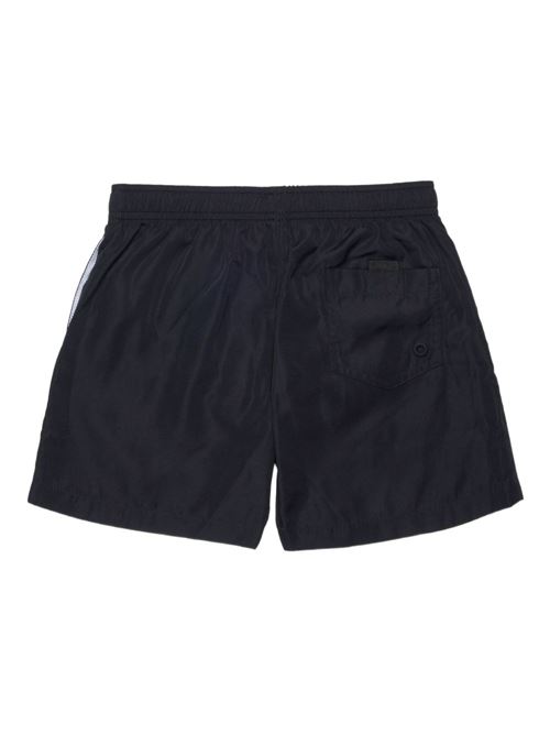 Boxer mare bambino Diesel nero DIESEL KIDS | J02699KXBPBK900